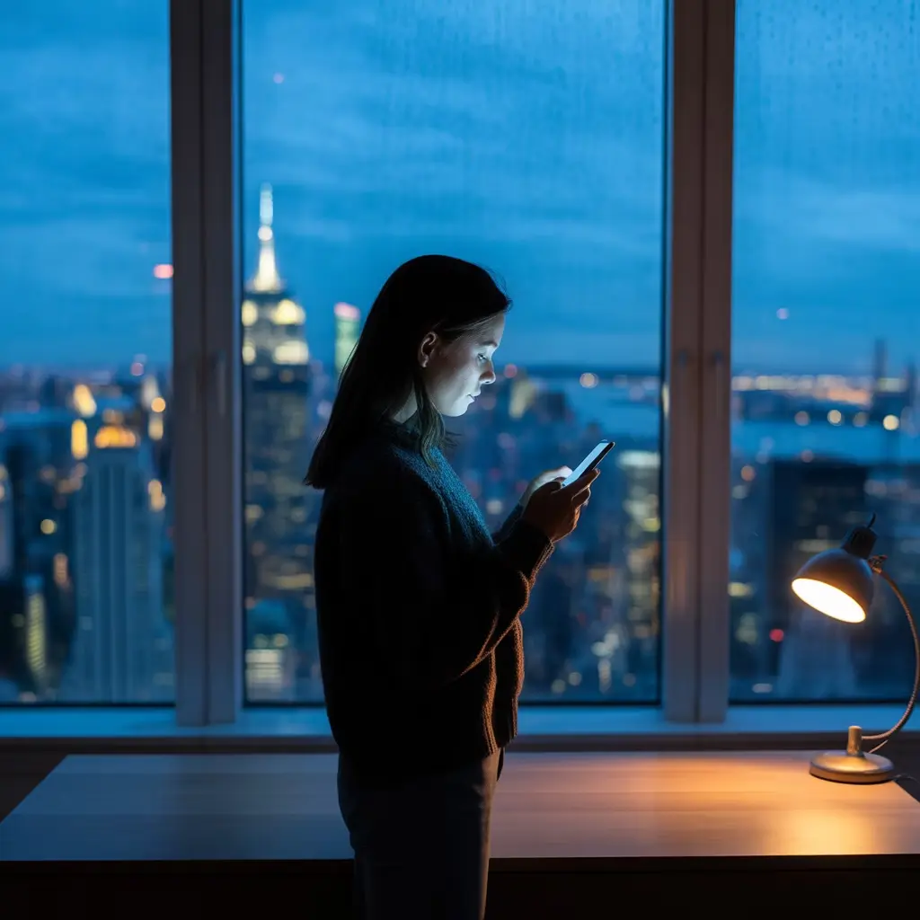 調査のイメージ