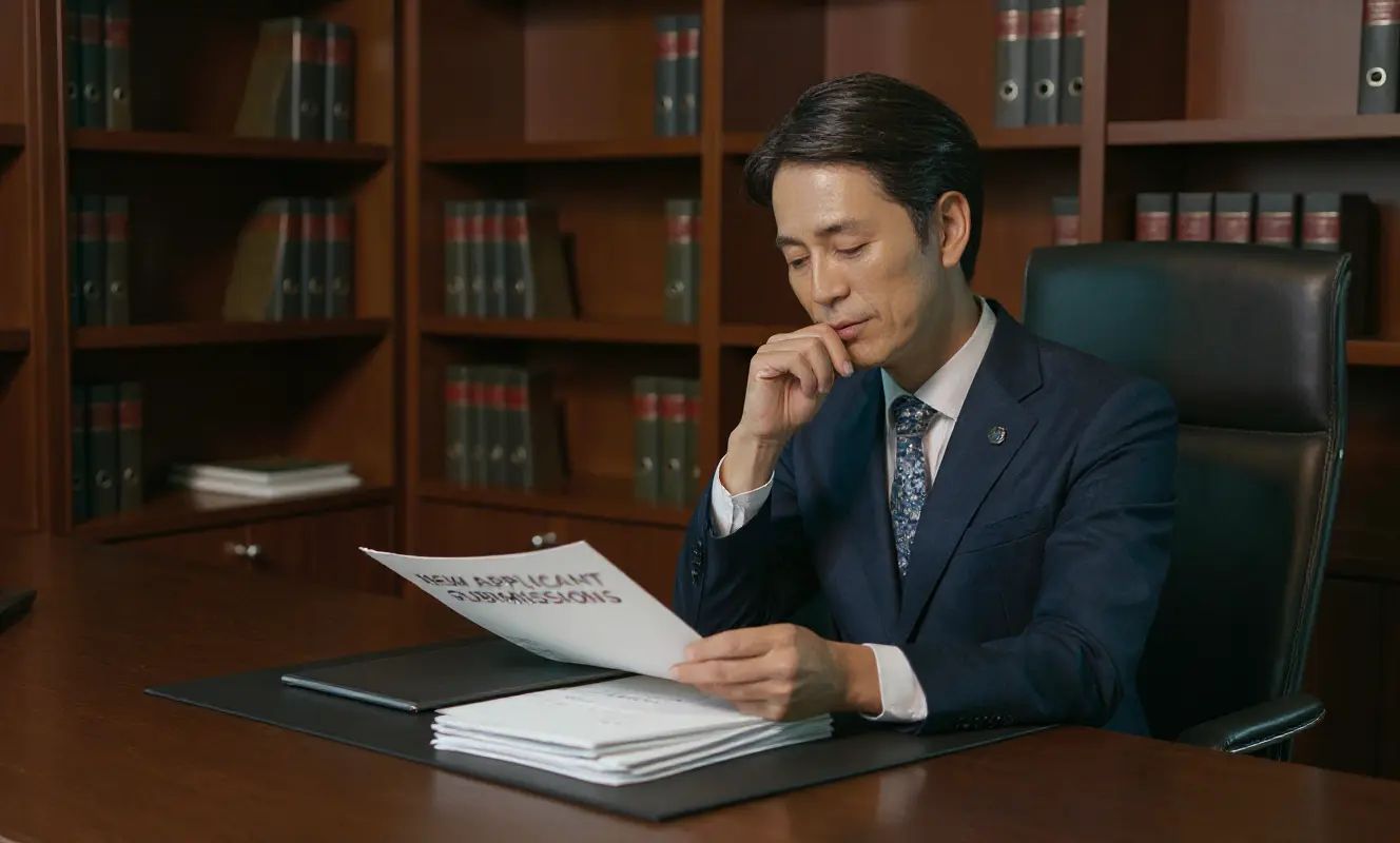 バックグラウンドチェックの必要性