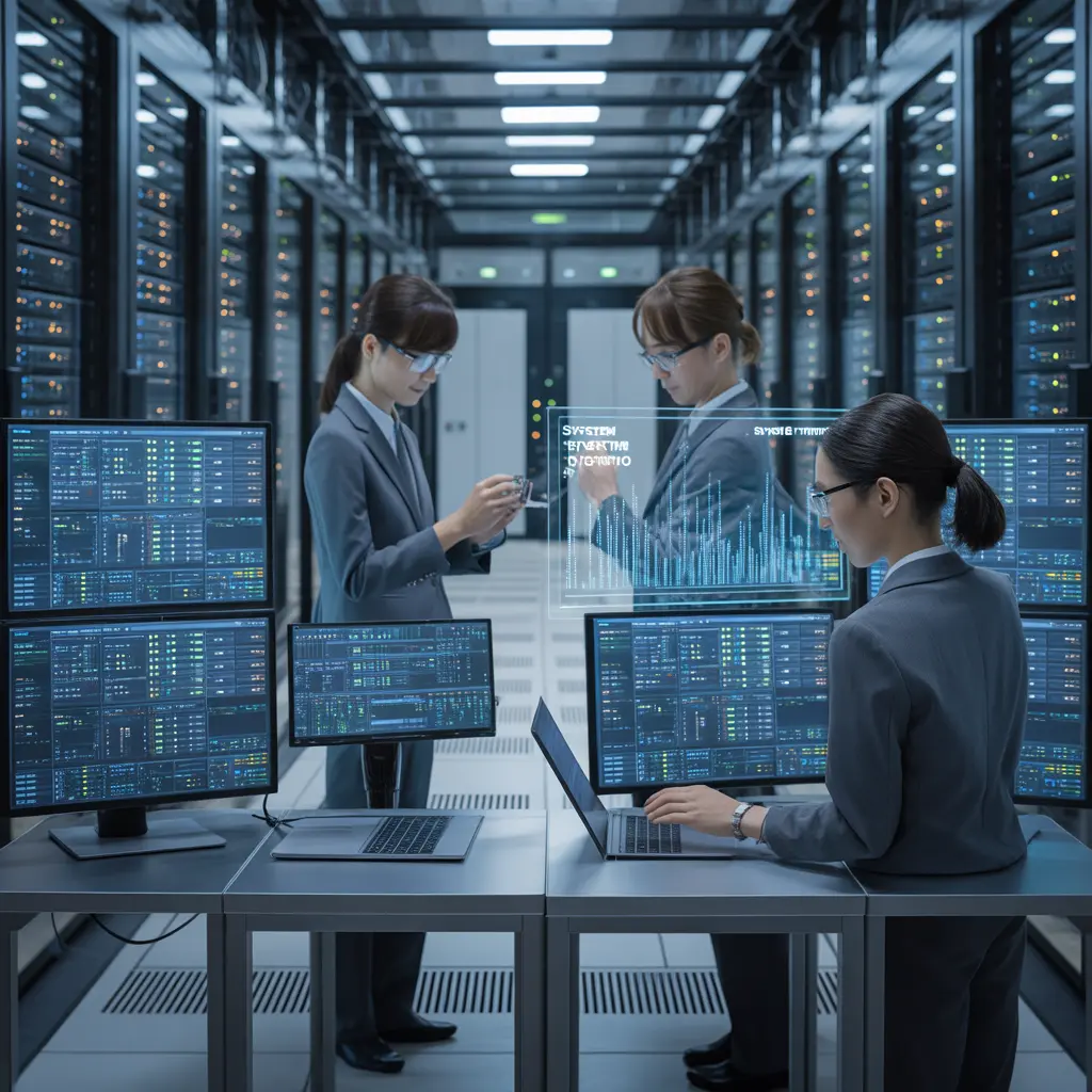 セキュアな環境での情報分析