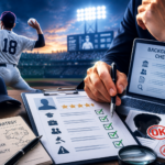 採用の失敗を防ぐバックグラウンドチェック。プロ野球のドラフトに学ぶ「才能と素行」の見極め方