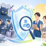 職場秩序を破壊する「問題社員」のリスクと、採用ミスマッチを水際で防ぐバックグラウンドチェックの重要性