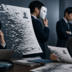 「履歴書はもう信用できない」――経歴詐称マニュアルが暴いた“採用崩壊”という経営リスク