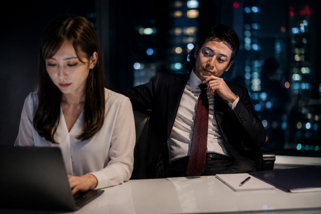 「役員の“性的言動”が会社を崩壊させる」――パナソニック子会社役員解任が突きつけた“経営者リスク”の本当の恐怖