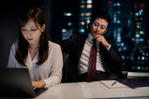 「役員の“性的言動”が会社を崩壊させる」――パナソニック子会社役員解任が突きつけた“経営者リスク”の本当の恐怖