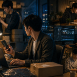 副業時代の採用は“見えないリスク”だらけになった― 働き方のブラックボックス化が企業責任を変える ―