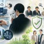 帰属意識の低下とテクノロジーの悪用がもたらす「闇落ち社員」の増殖とバックグラウンドチェックによる組織防衛