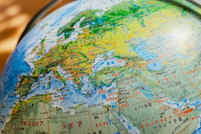 【反社チェック】「海外の反社会的勢力チェック」が可能になります。