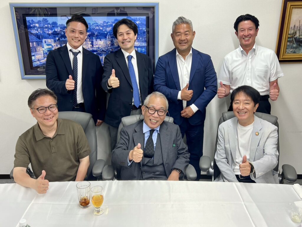 日本信用情報サービス