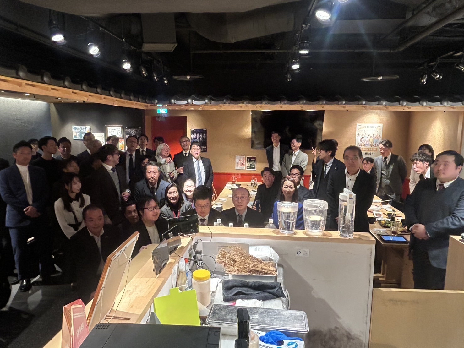 【参加企業募集】2026年5月14日（木）企業交流会＆セミナー開催 「第9回CDR会 三周年記念大交流会」