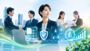 日本信用情報サービス