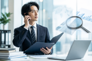 日本信用情報サービス