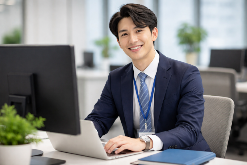 インサイドセールス・深耕営業