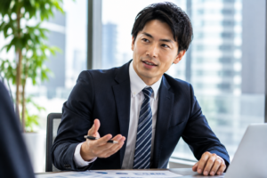 日本信用情報サービス