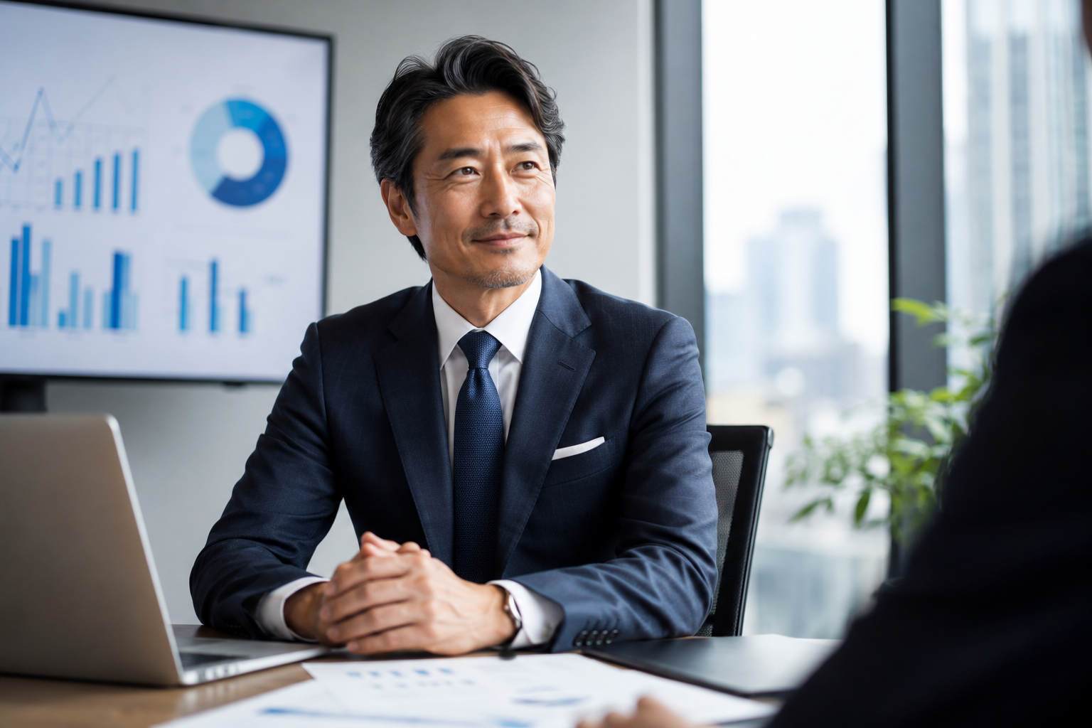 日本信用情報サービス