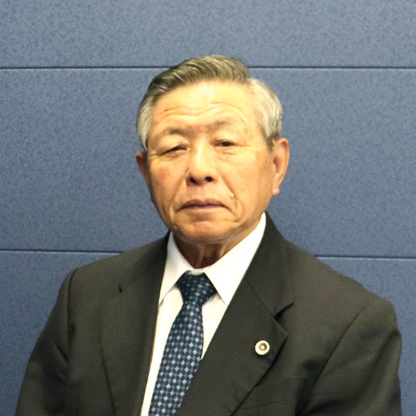 顧問弁護士契約締結のお知らせ