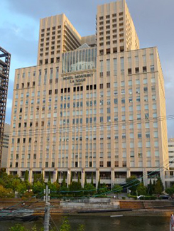 「大阪オフィス」新設のお知らせ