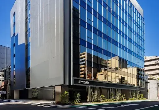 「東京オフィス」新設のお知らせ